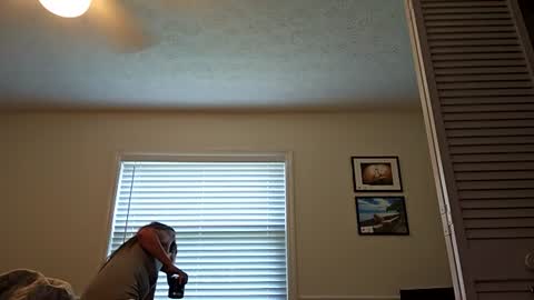 Jeri Lynn online show from July 7, 10:14 pm