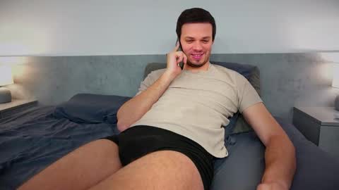 jerked_letto online show from February 18, 2:06 pm