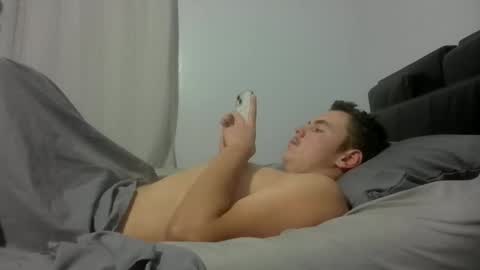 jerkjon1692 online show from January 12, 5:25 am