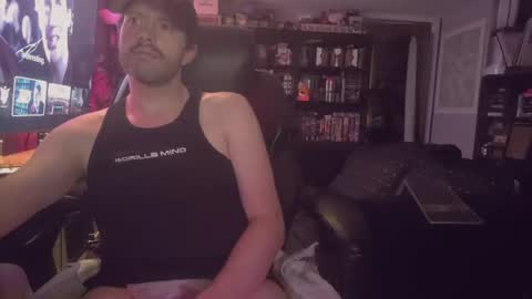 jerknoff247 online show from July 8, 4:38 am