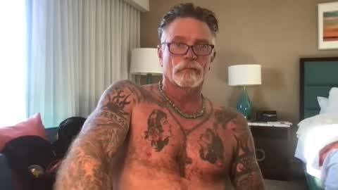 jerkoffking1904 online show from July 13, 12:47 am