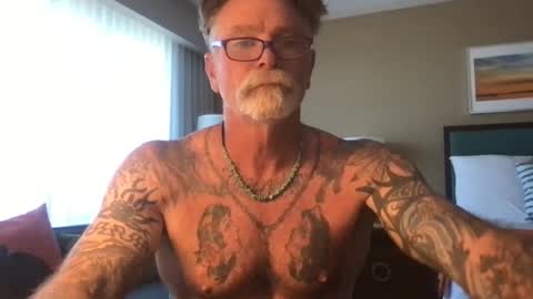 jerkoffking1904 online show from July 11, 2:53 pm