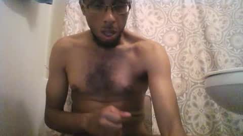 Jerkstar16 online show from November 9, 3:43 am