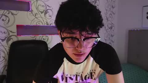 jero harper1 online show from February 23, 6:45 pm