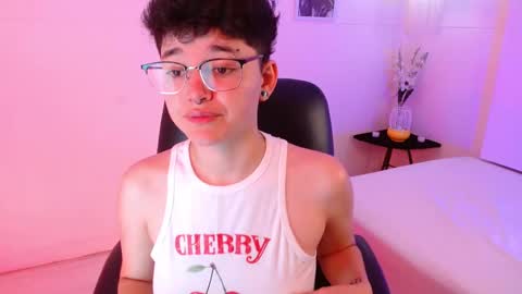 jero harper1 online show from October 10, 2:56 pm