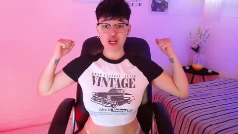 jero harper1 online show from September 26, 3:09 pm