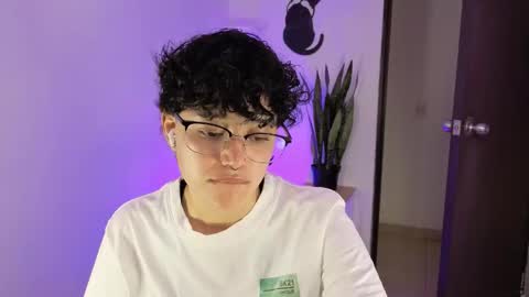 Jero Harper online show from March 26, 9:42 pm