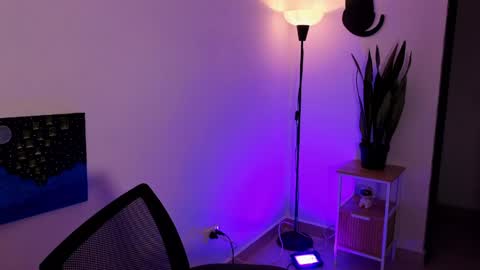 Jero Harper online show from March 28, 9:49 pm