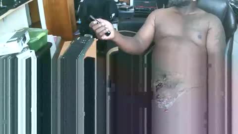 jerry johnson online show from November 30, 2:57 pm