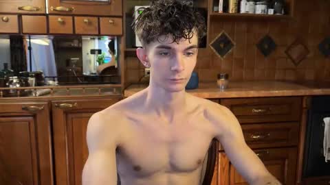 Jerry  online show from January 12, 7:37 am