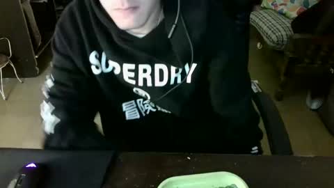 marc online show from November 18, 6:05 am