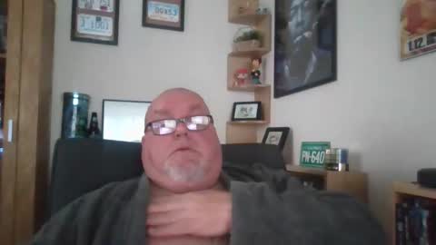 Harry online show from November 13, 9:12 am