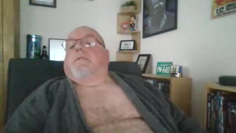 Harry online show from October 21, 7:46 am