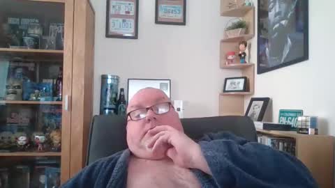 Harry online show from January 10, 10:43 am