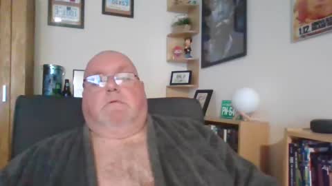 Harry online show from February 19, 8:33 am