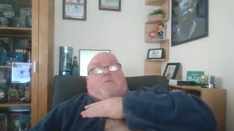 Harry online show from February 21, 10:40 am