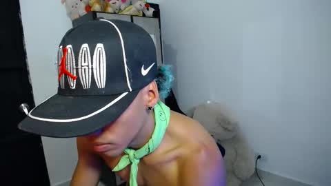 jersiherberth online show from April 22, 2:35 pm