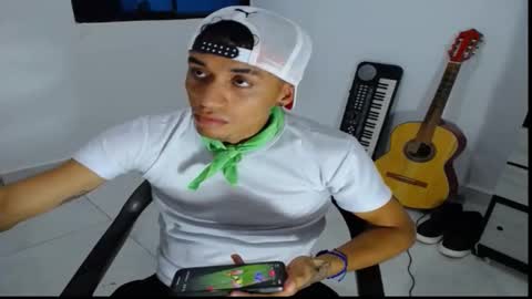 jersiherberth online show from March 3, 9:44 pm