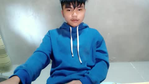 jerwinpenas00 online show from June 6, 7:14 am
