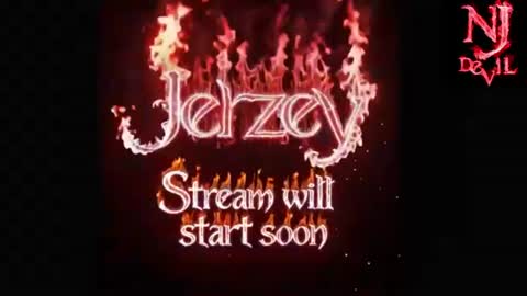 Jerzey2k2 aka the Alpha online show from June 23, 3:03 am