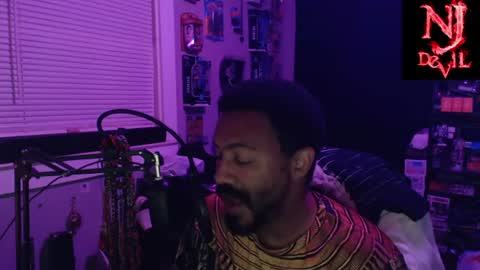 Jerzey2k2 aka the Alpha online show from July 12, 4:26 am