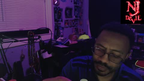 Jerzey2k2 aka the Alpha online show from May 31, 3:38 am