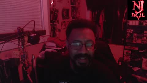 Jerzey2k2 aka the Alpha online show from March 29, 4:36 am