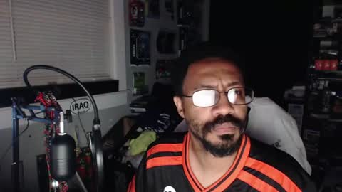 Jerzey2k2 aka the Alpha online show from July 18, 2:57 am