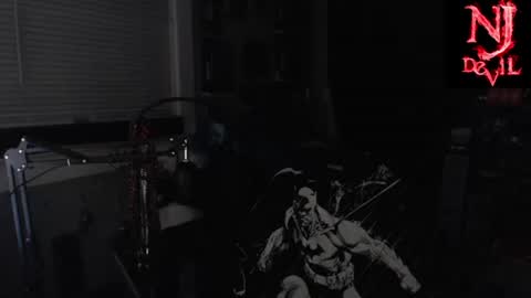 Jerzey2k2 aka the Alpha online show from June 28, 4:19 am