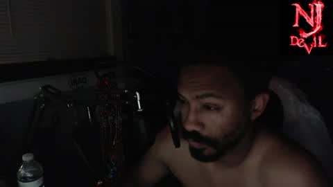Jerzey2k2 aka the Alpha online show from July 7, 7:23 am