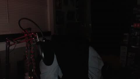 Jerzey2k2 aka the Alpha online show from July 30, 2:23 am