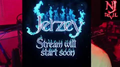 Jerzey2k2 aka the Alpha online show from July 5, 5:36 am