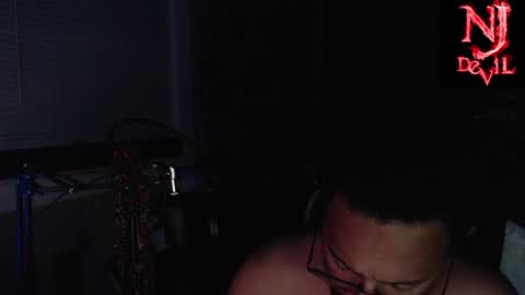 Jerzey2k2 aka the Alpha online show from July 11, 4:17 am