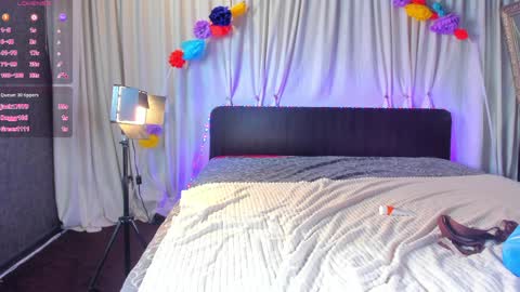 Jesika online show from March 30, 8:47 am