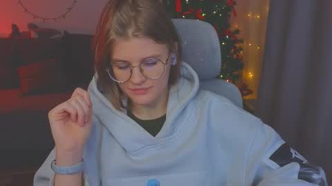  JessieVibes online show from January 6, 6:23 pm