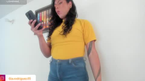 jess_hoffman online show from April 20, 5:49 pm