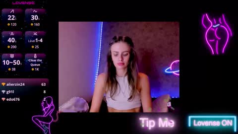 Jess online show from November 18, 10:40 am