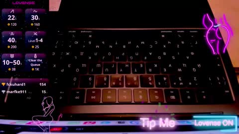 Jess online show from November 17, 9:45 am