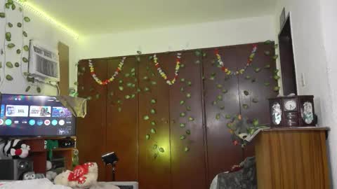 Jessica online show from January 18, 9:13 pm