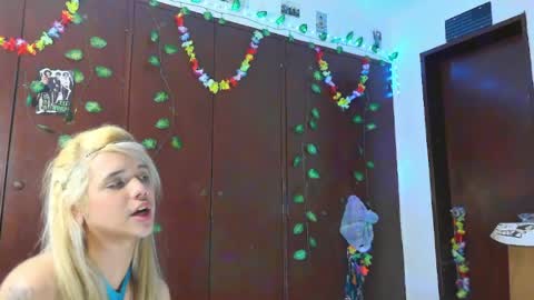 Jessica online show from April 8, 10:24 pm