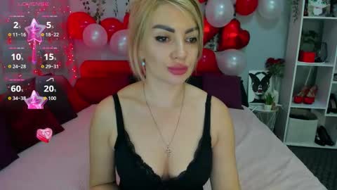 Jessa Bellucci online show from February 5, 11:58 am