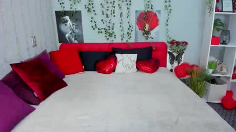 Snapshot of jessabellucci chatting on March 11, 7:46 am Jessa Bellucci online show from March 11, 7:46 am