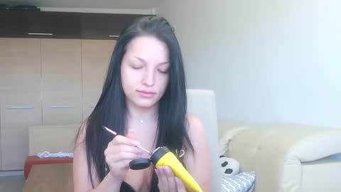 JessaRay online show from March 10, 7:34 am