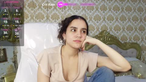 Jess online show from April 8, 8:45 pm