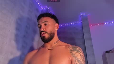 Jesus  IG JessusOne online show from June 13, 2:22 am