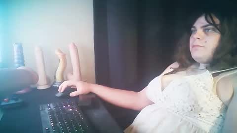 Jesse online show from February 18, 4:40 pm