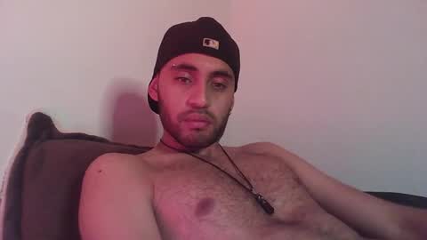 Angel  Demon online show from December 29, 6:35 am