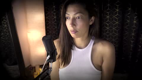 Jessica Gomez online show from February 28, 3:10 am