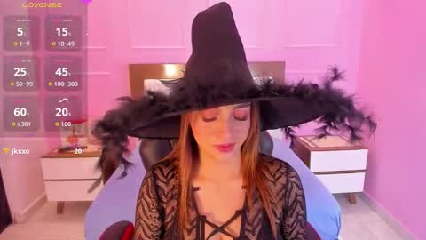 Snapshot of jessi_jones1 chatting on October 10, 3:56 am J E S S I online show from October 10, 3:56 am