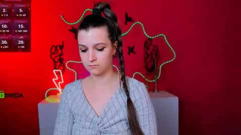 jessi lady1 online show from April 18, 11:34 am